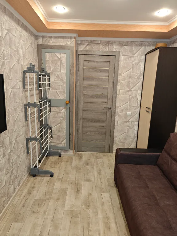 Уютная 2-комнатная квартира