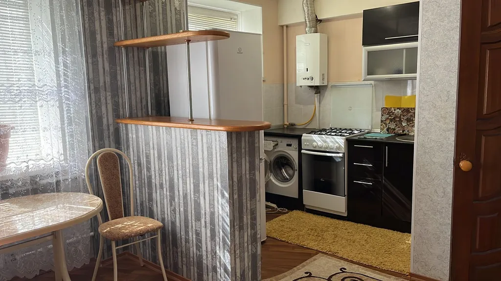 Студия на Тулака