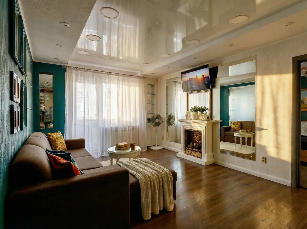 2-комнатныq апартамент "primus"(кардиоцентр, буртасы, термолэнд)