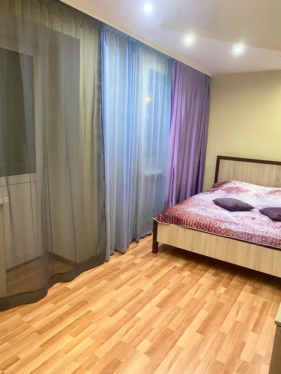 Квартира 2-комнатная Квартира — Екатеринбург