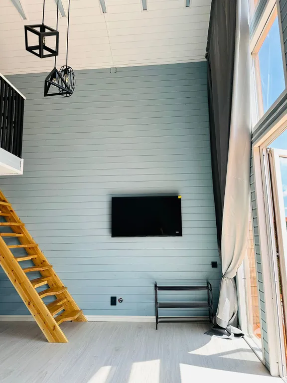 Коттедж Дом с видом на Сулакский каньон — Миатли