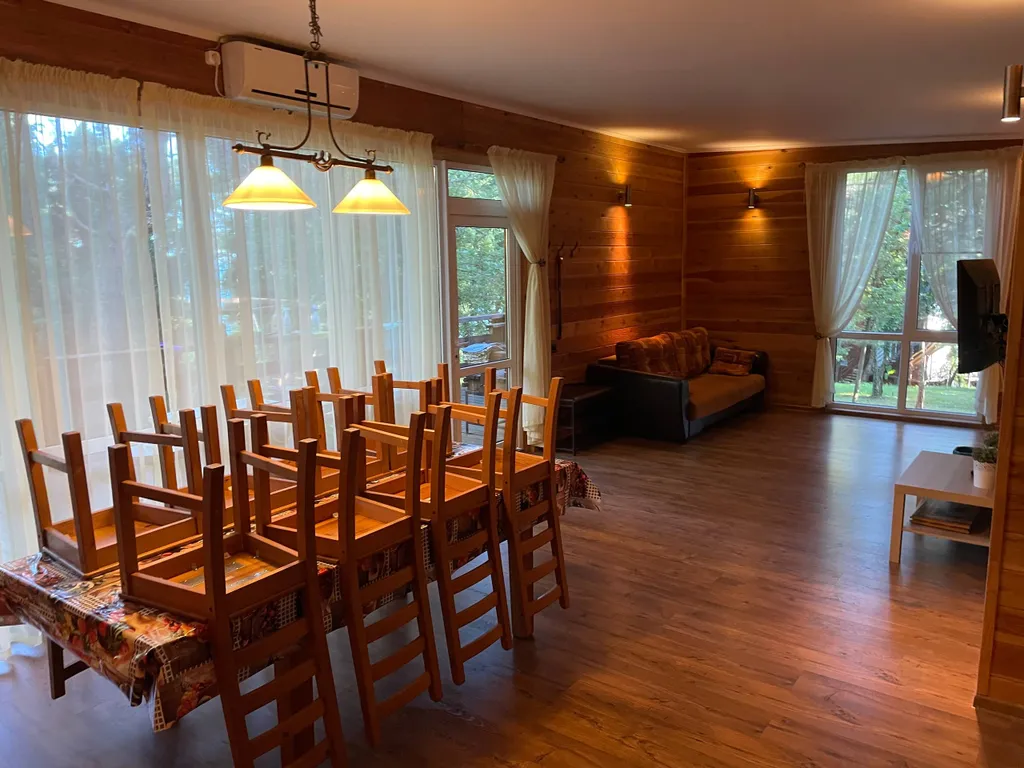 Гостевой дом Sunrise