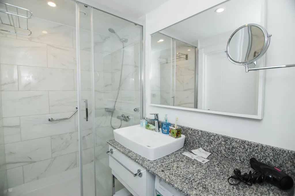 Квартира Двухкомнатные апартаменты 507 — Батуми