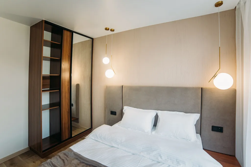 Атмосфера - апартаменты в горах Алтая