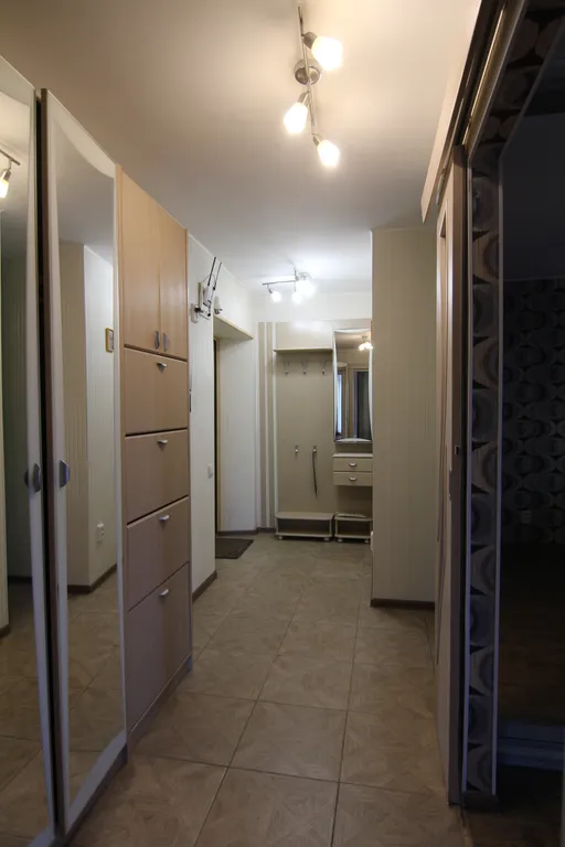 Квартира люкс рядом с Приморским парком