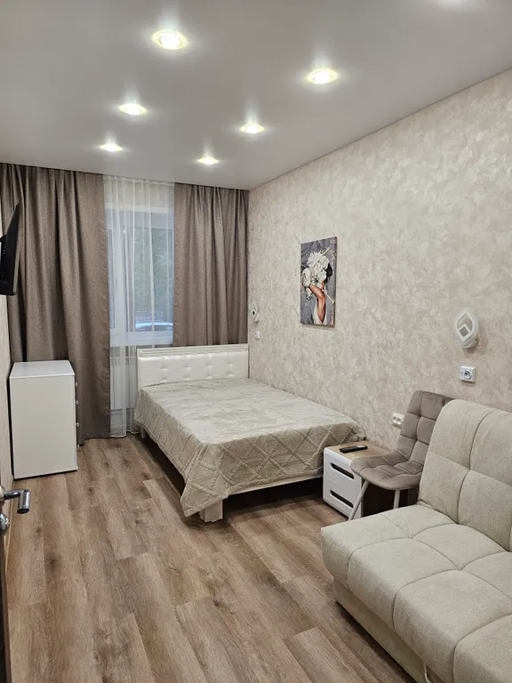 Уютная квартира в центре города — аренда посуточно в Нижний Одес