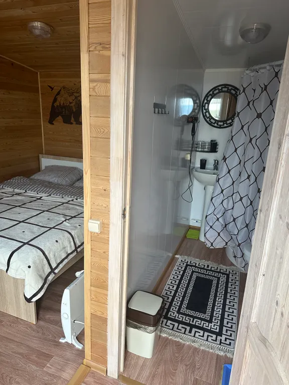 Двухместный номер