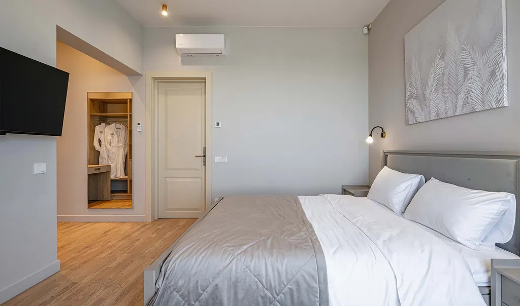 Комфорт улучшенный Терраса Юг