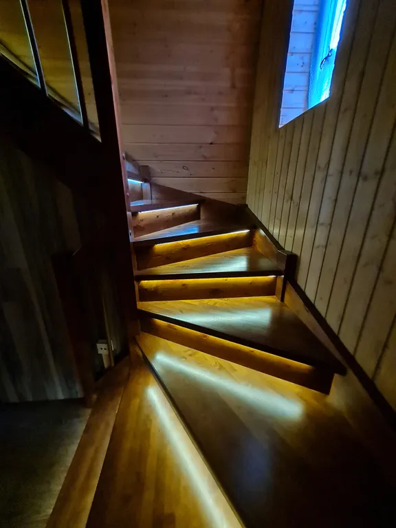 Коттедж Коттедж Счастье у моря — Зеленоградск