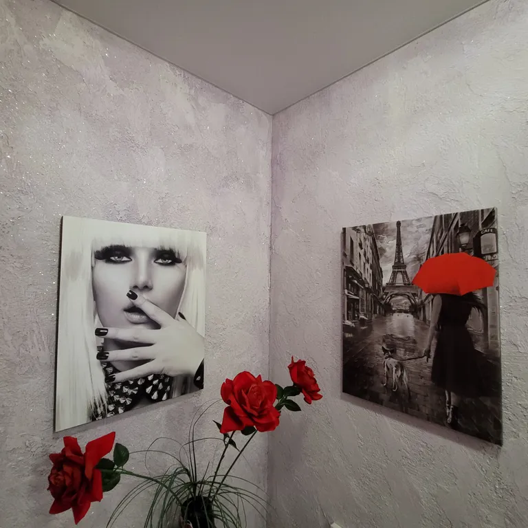 Студия в центре