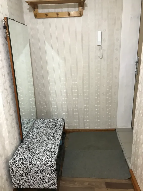 Чистая светлая квартира 2 кровати