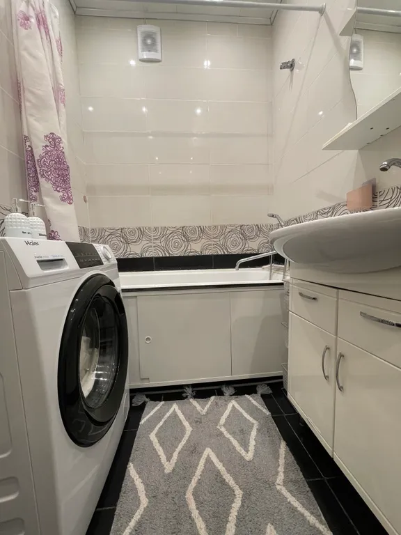 Квартира Квартира в Заволжском районе — Ярославль