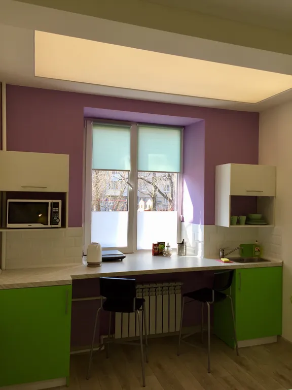 Квартира Орден Феникса Апартаменты — аренда посуточно в Смоленск