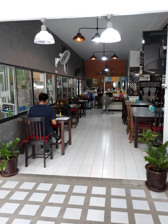 Апартаменты у моря