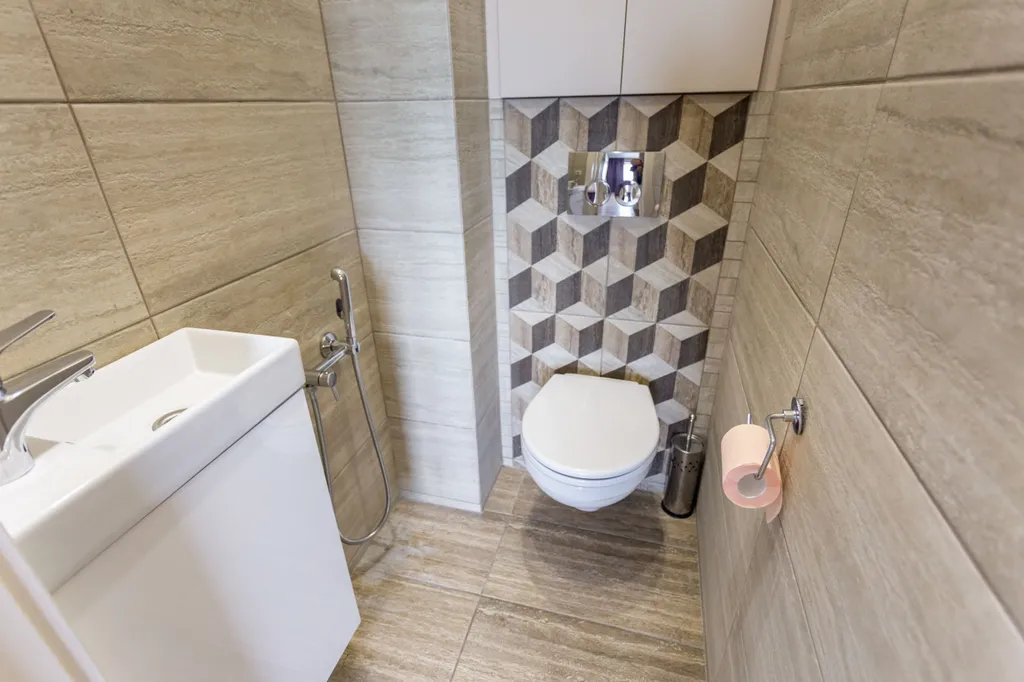 Квартира с захватывающим видом на водохранилище Дрозды