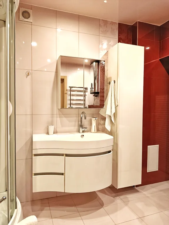 Квартира с камином в самом центре у Йошкиного Кота