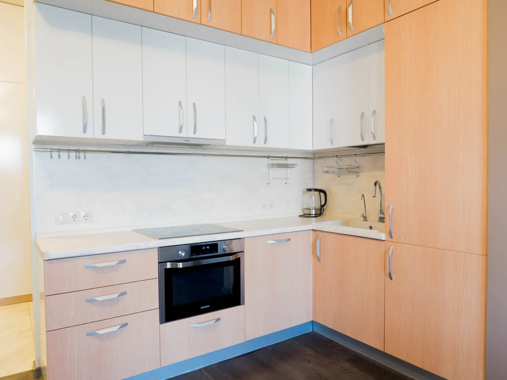 Апартаменты люкс 3-х комнатные с видом на горы