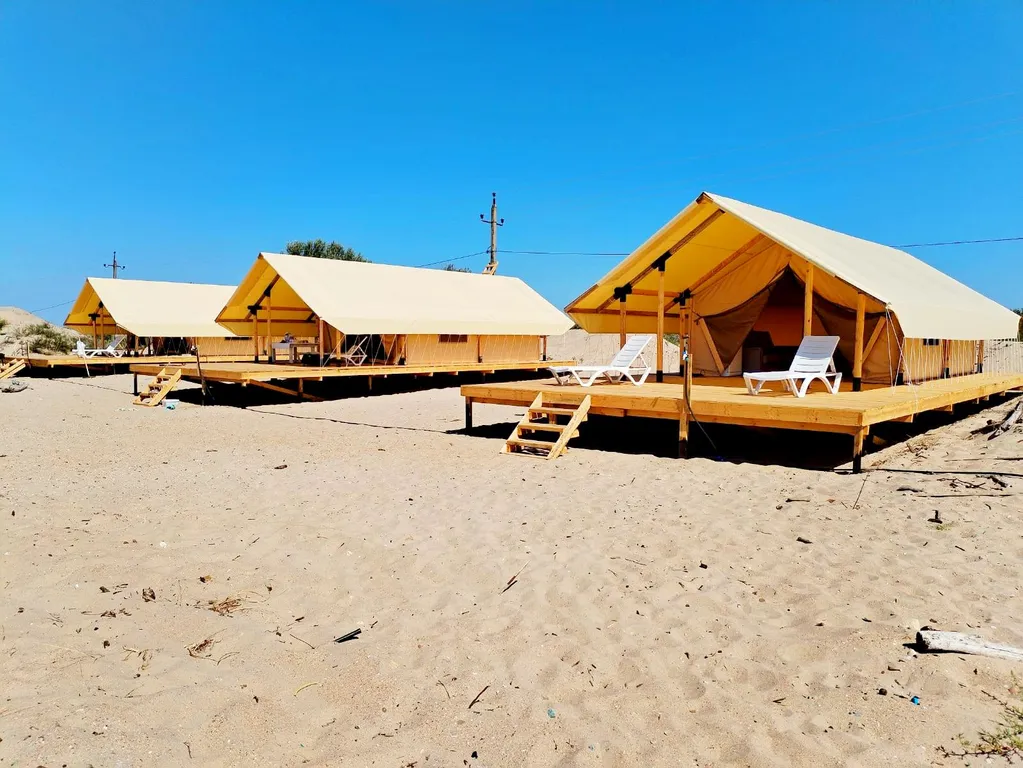 1-комнатный Дом