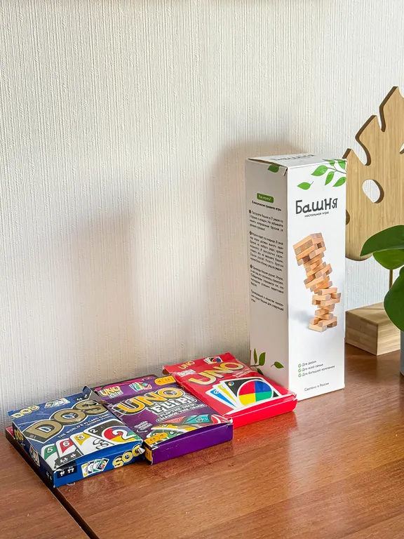 Очень уютная квартира в самом центре Хабаровска