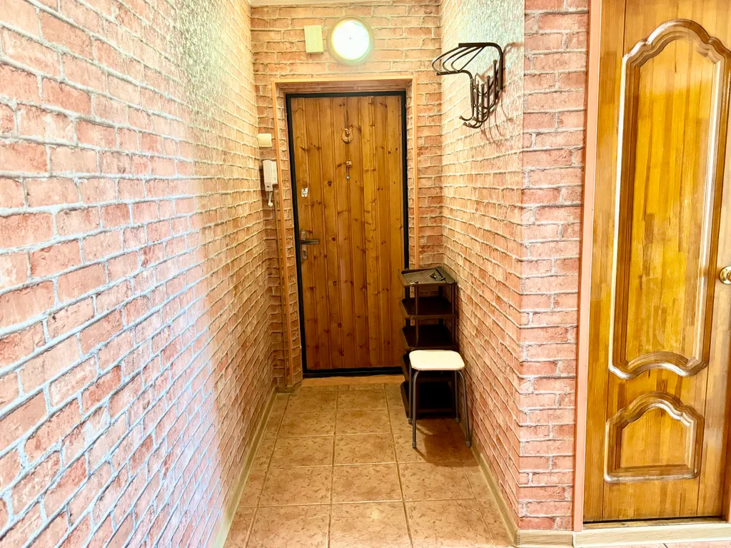 Однокомнатная квартира в Хосте у моря