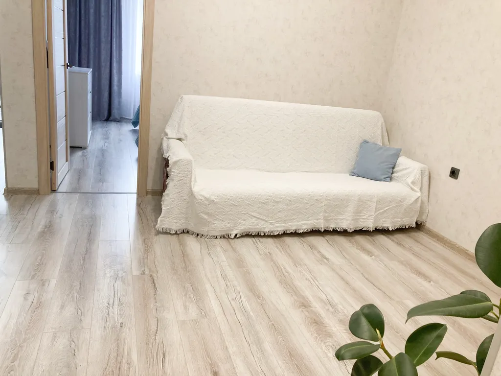 Шикарная Евродвушка в центре города