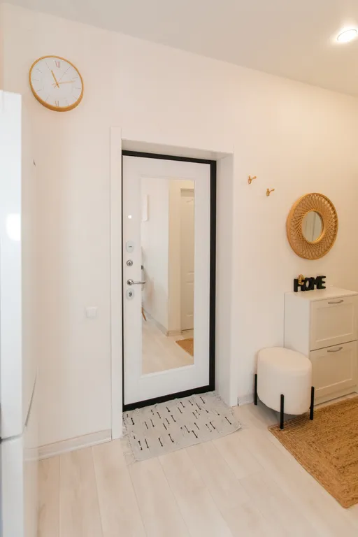 Квартира Уютная квартира в 2км от Южного вокзала — Калининград