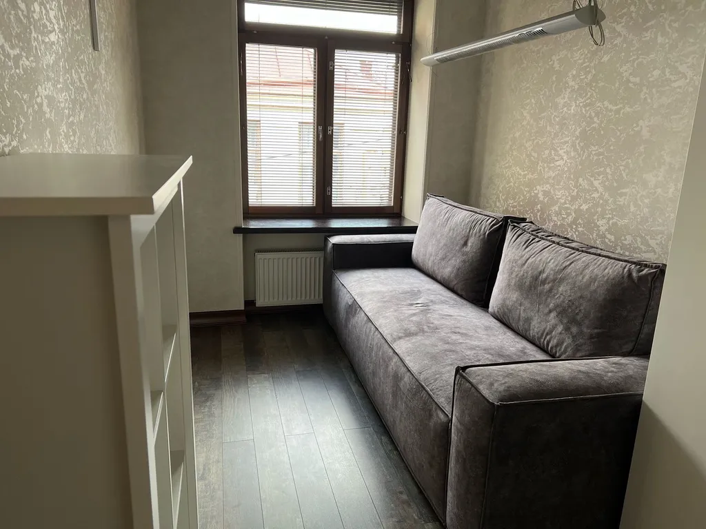 Прекрасная уютная квартира в самом сердце города