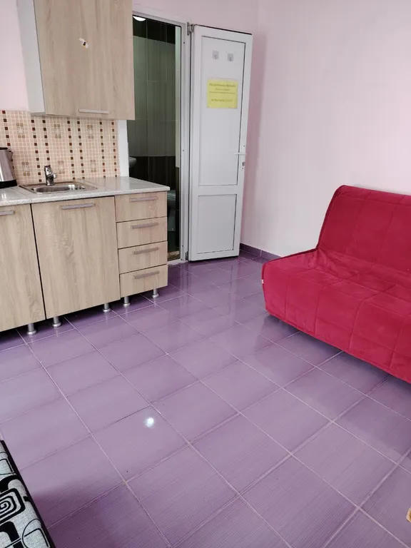 Квартира Комната — Анапа