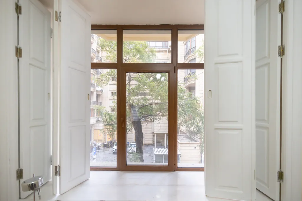 Уютная квартира на Торговой