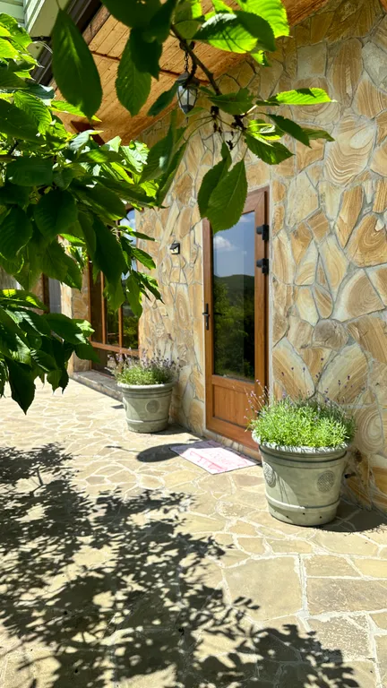 2-х комнатные апартаменты