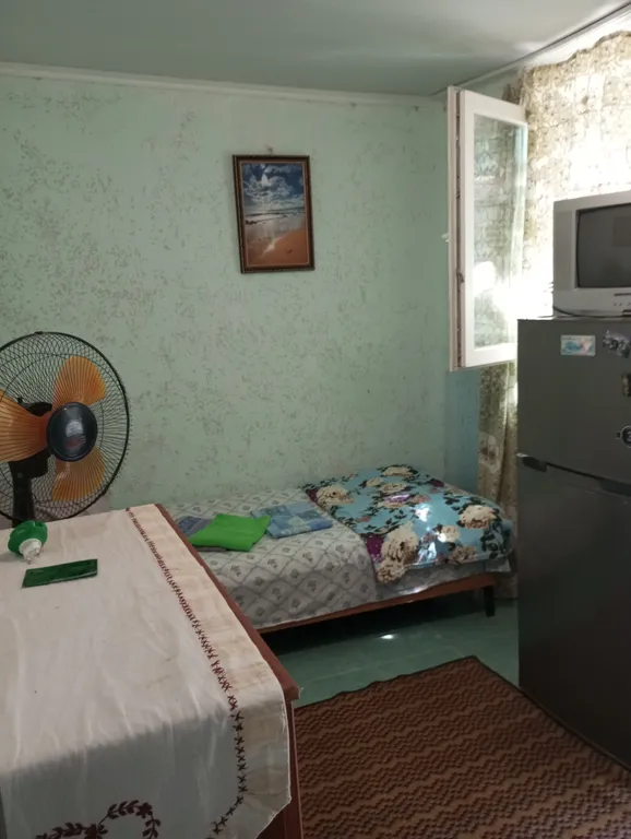 Номер для двоих