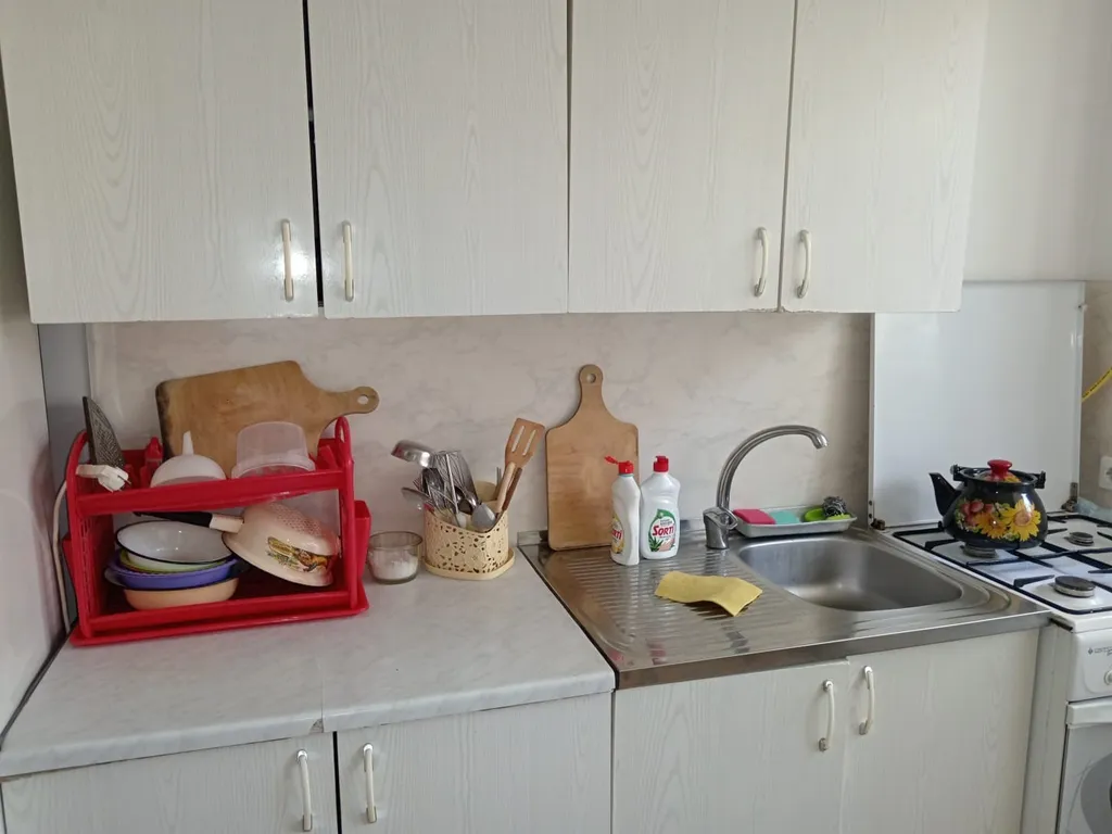 Квартира Комната в центре города — Анапа