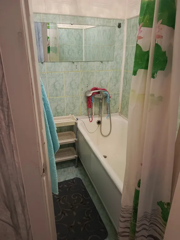 Квартира в самом центре города