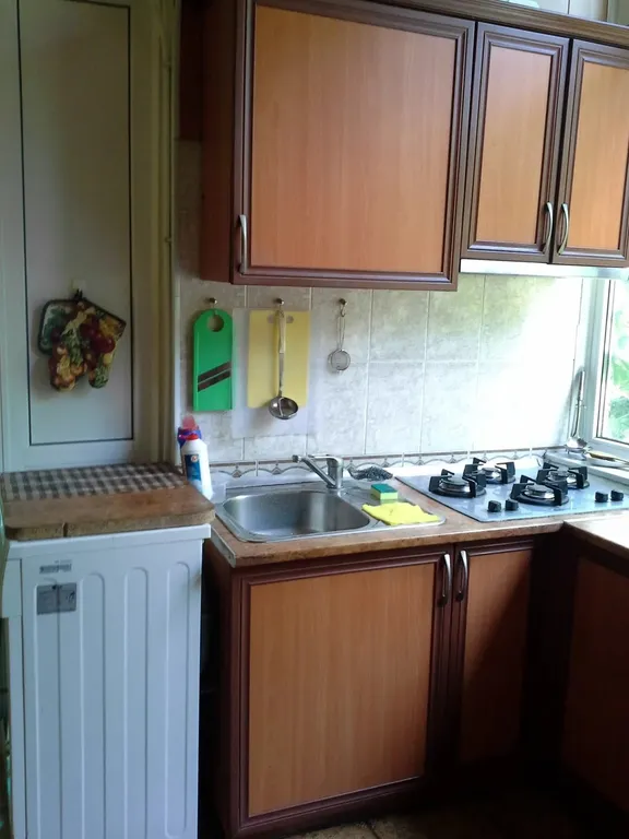 Квартира с парковкой у Воронцовского парка