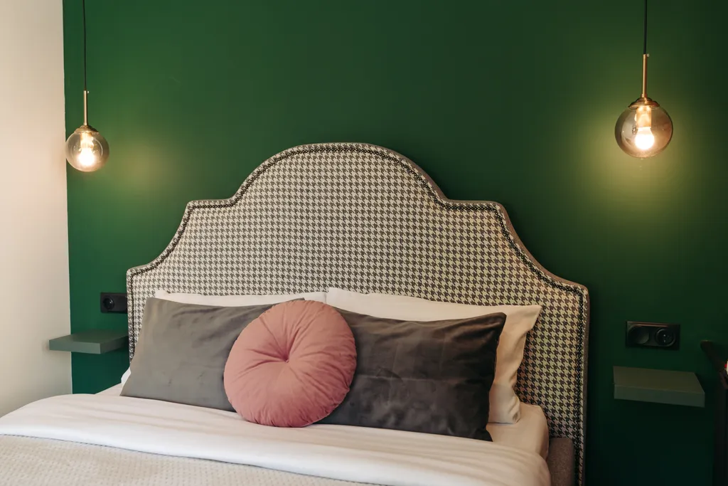 Дизайнерская студия на набережной