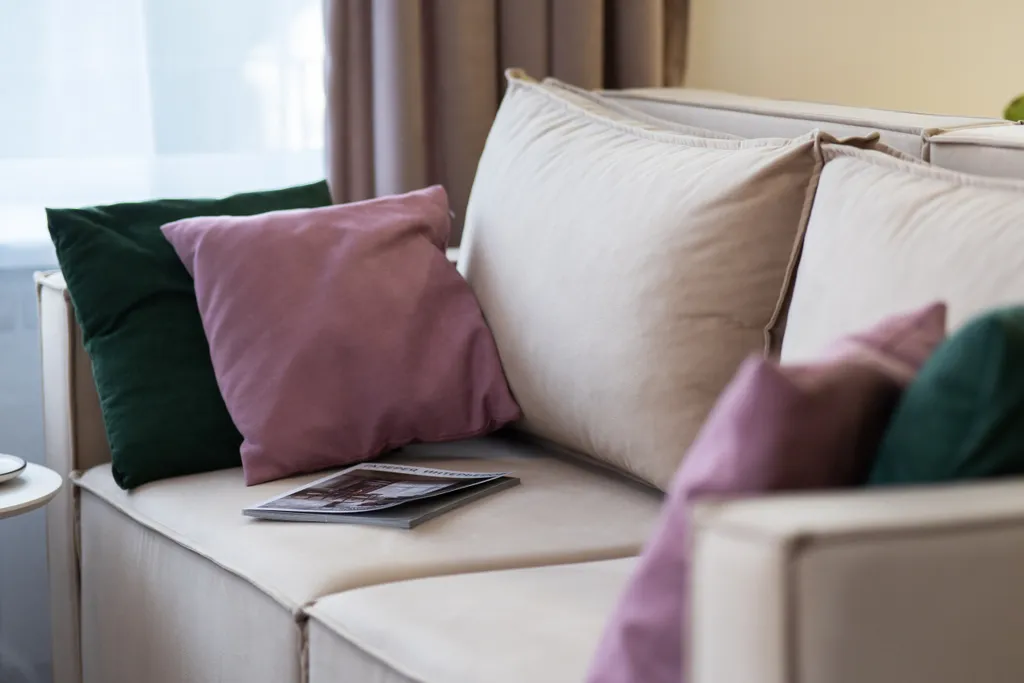 Очаровательная квартира-студия в центре исторического квартала