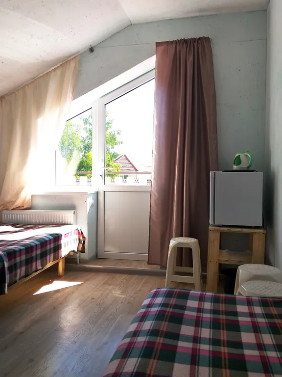 Квартира Комната для отдыха — аренда посуточно в Архипо-Осиповка