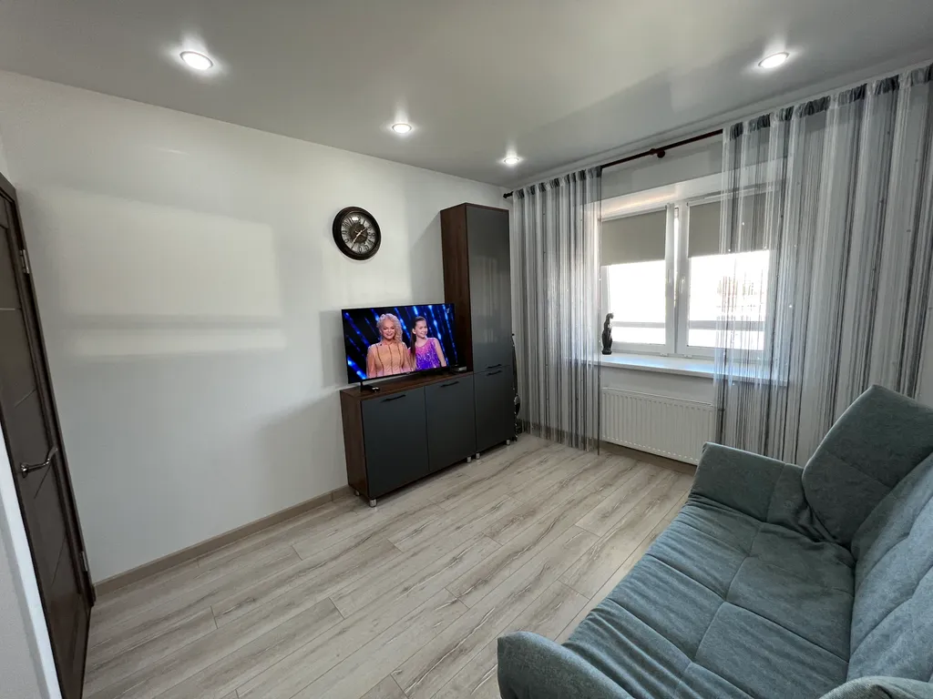 Видовая квартира в самом центре древнего города