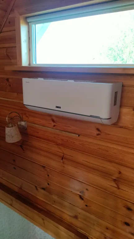 Теремок на Менци