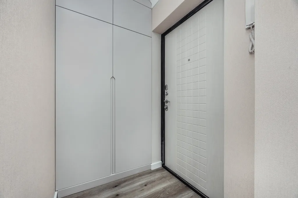 Квартира в ЖК Фрукты Слива