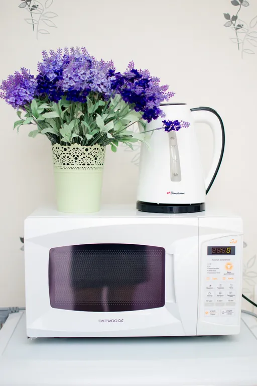 Уютная квартира класса Люкс