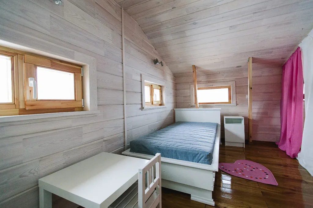 Вилла Скандик (Bordo, Kalina, Stockholm, Biarritz)