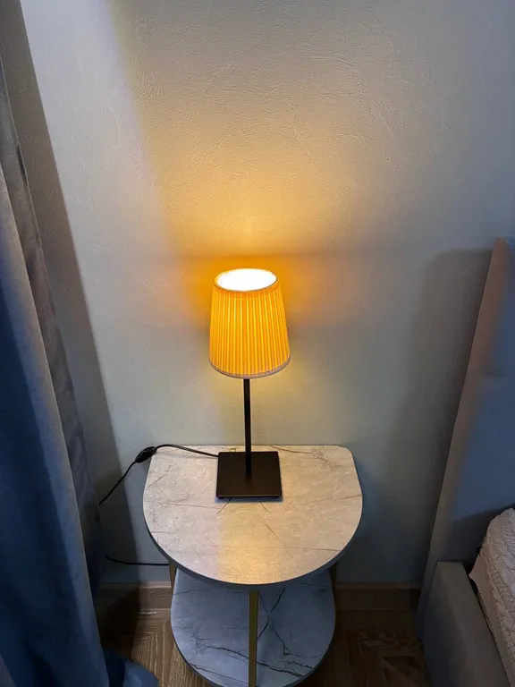 Уютная квартира у станции