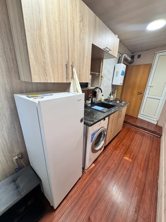 Квартира в центре на Крайнего