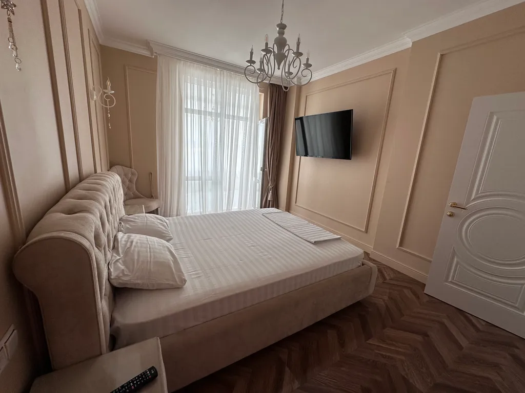 Квартира Квартира с видом на озеро — Славянск-на-Кубани