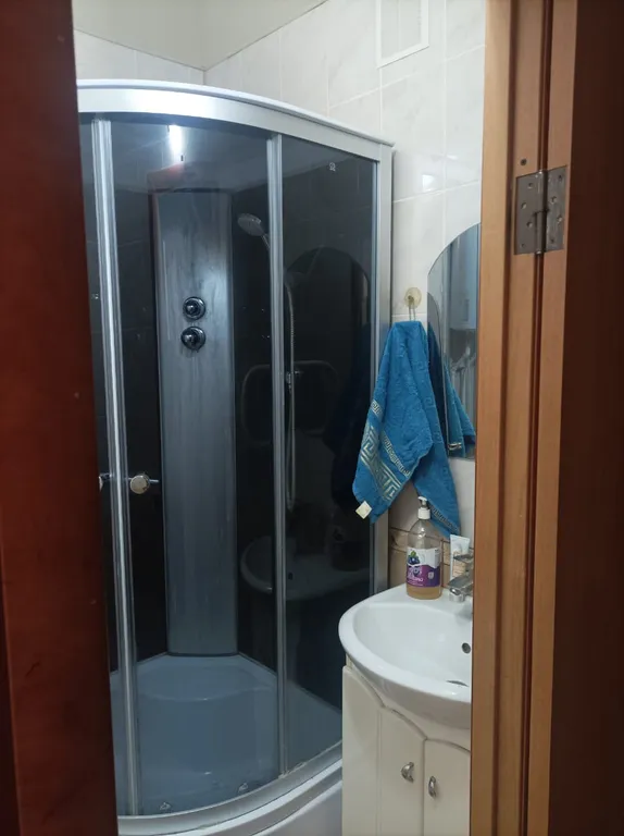 Уютная квартира в районе Кардиологического центра, Онкологии, Три кота