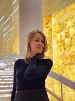 Елена  Алексеева