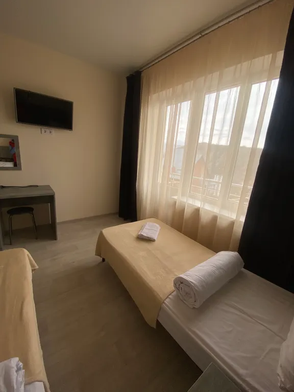 Квартира Комната — Геленджик