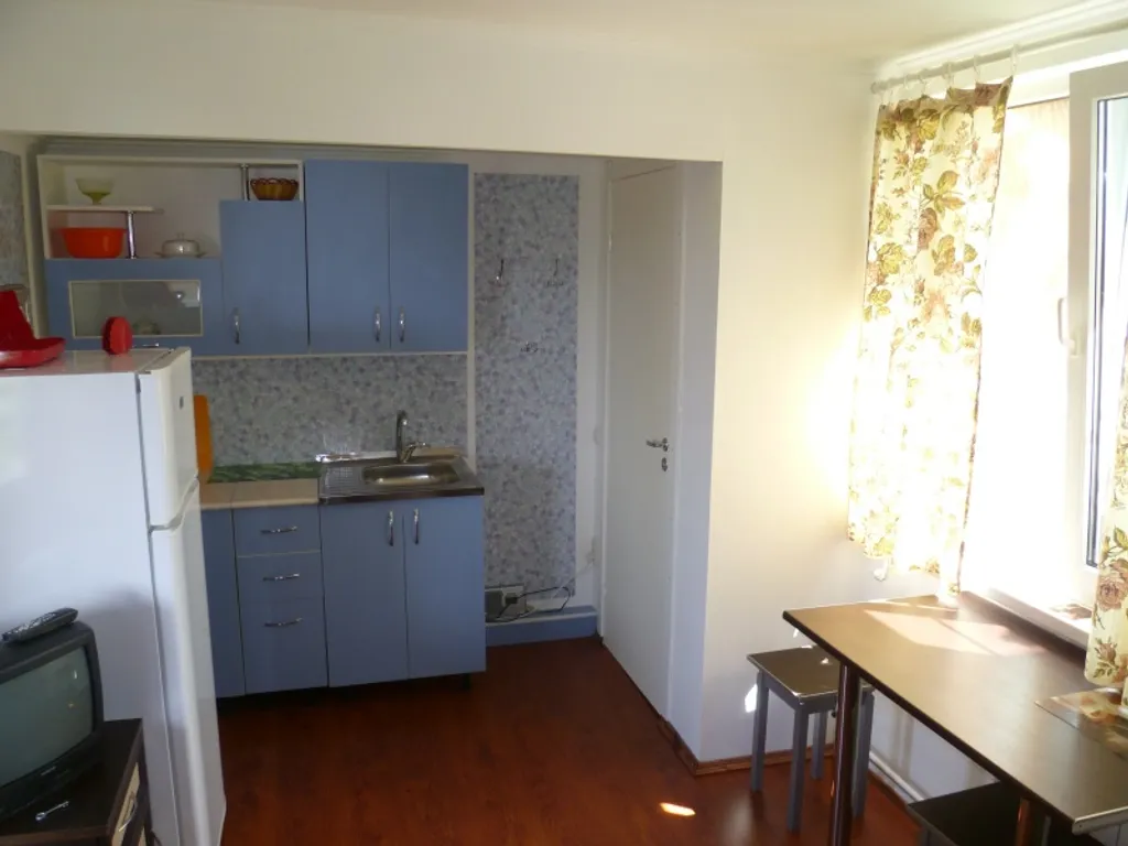 Квартира Комната под ключ, частный сектор, вид на море — аренда посуточно в Сочи