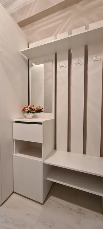 Уютная студия гостиничного типа в шикарном районе города